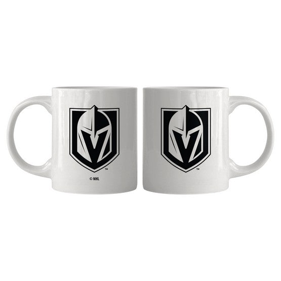 Vegas Golden Knights 11oz. Rally Mug