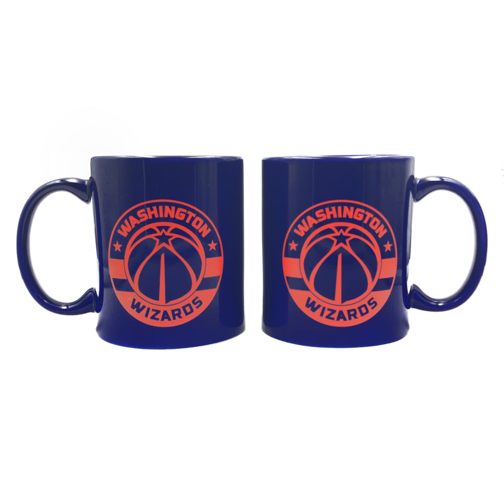 Washington Wizards 11oz. Rally Mug