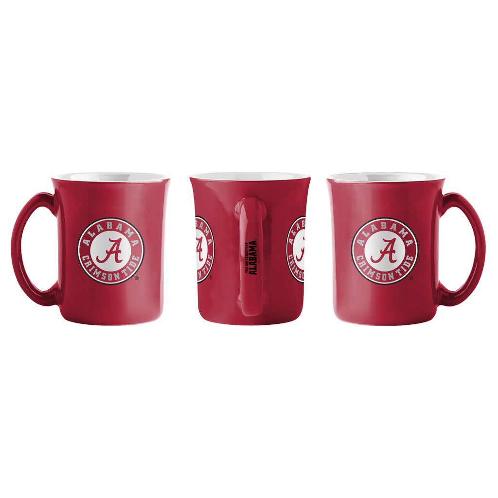 Alabama Crimson Tide 15oz. CafÃ© Mug