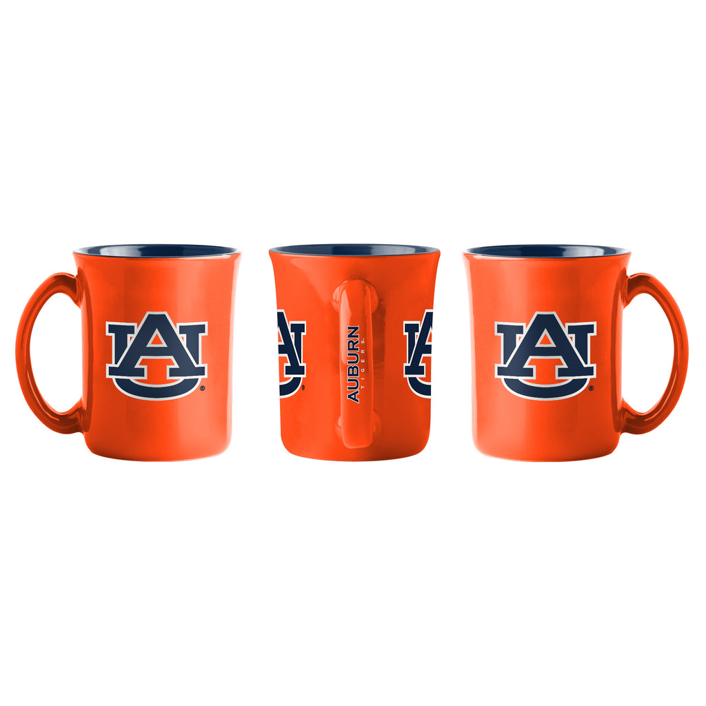 Auburn Tigers 15oz. CafÃ© Mug