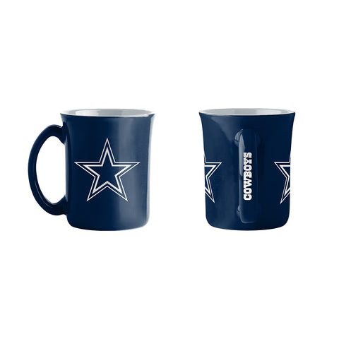 Dallas Cowboys 15oz. Cafe Mug