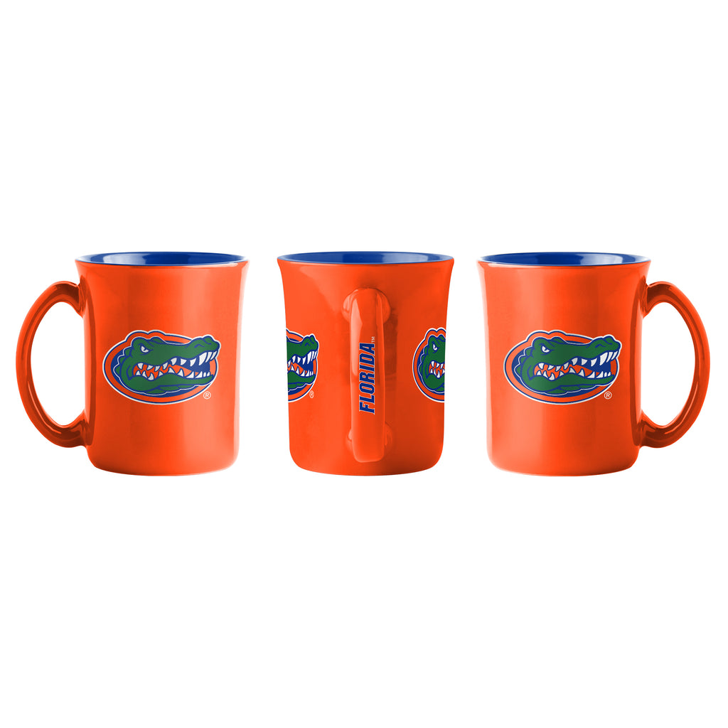 Florida Gators 15oz. CafÃ© Mug