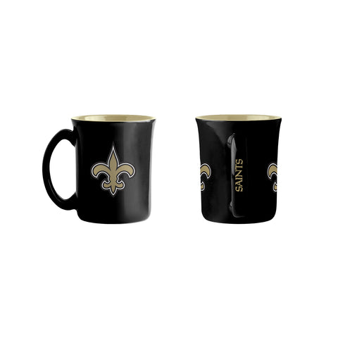 New Orleans Saints 15oz. CafÃ© Mug