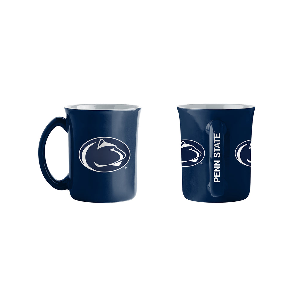 Penn State Nittany Lions 15oz. CafÃ© Mug