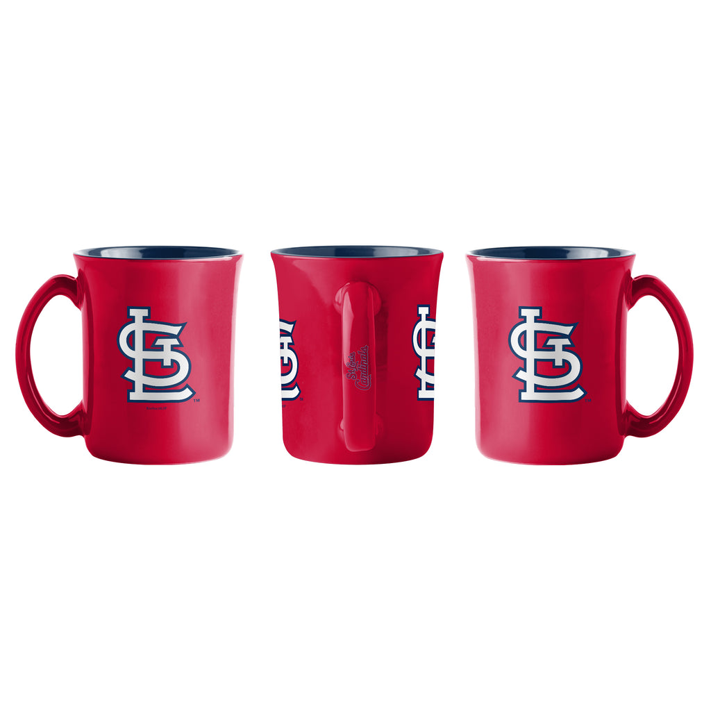 St. Louis Cardinals 15oz. Cafe Mug