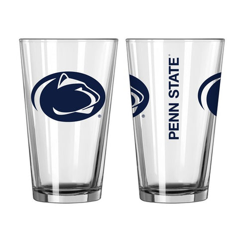 Penn State Nittany Lions 16oz. Gameday Pint Glass