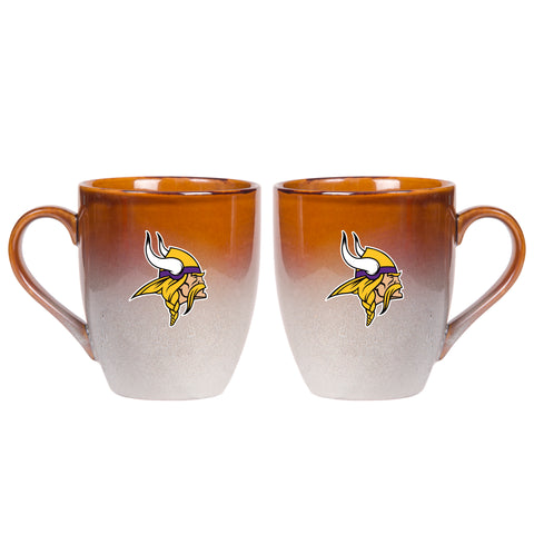 Minnesota Vikings 16oz Lodge Mug