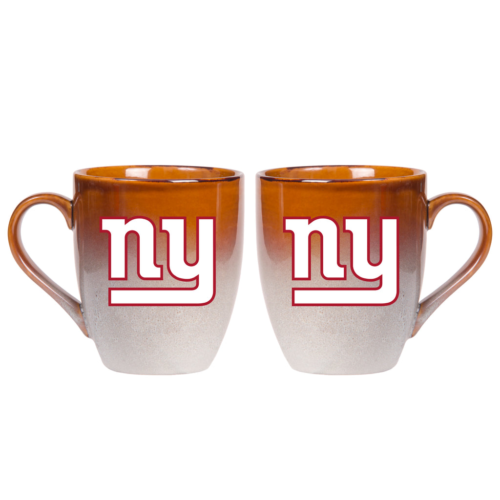 New York Giants 16oz Lodge Mug