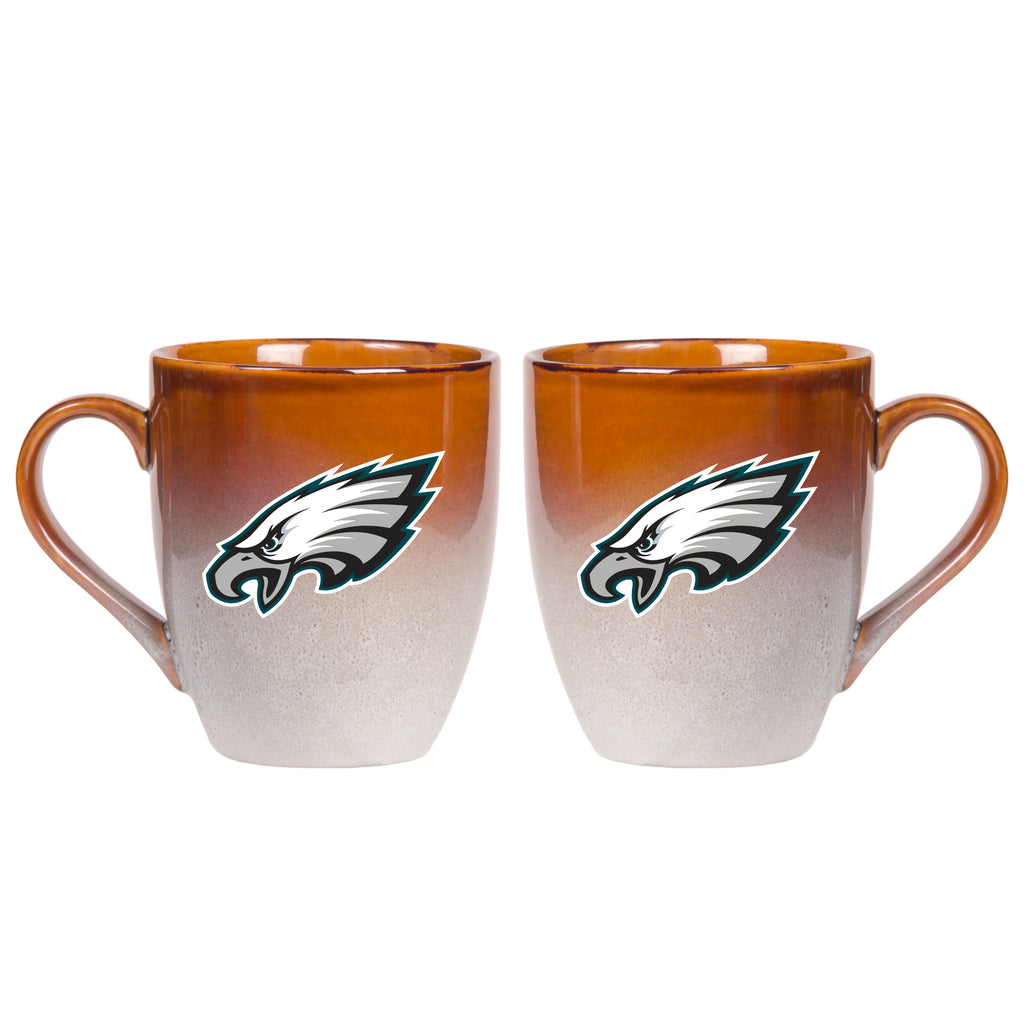 Philadelphia Eagles 16oz Lodge Mug