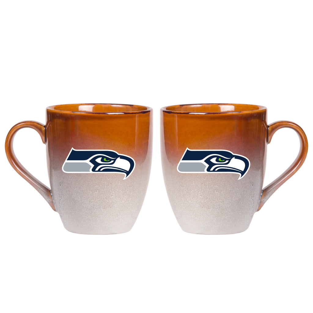 Seattle Seahawks 16oz Lodge Mug