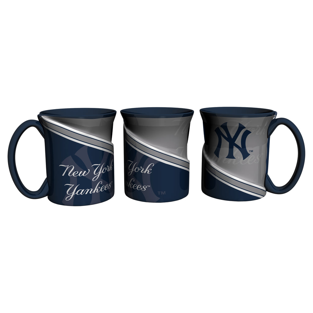 New York Yankees 18oz Twist Mug