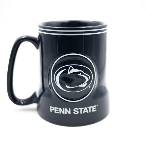 Penn State Nittany Lions 18oz. Gametime Mug