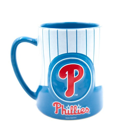 Philadelphia Phillies 18oz. Gametime Mug