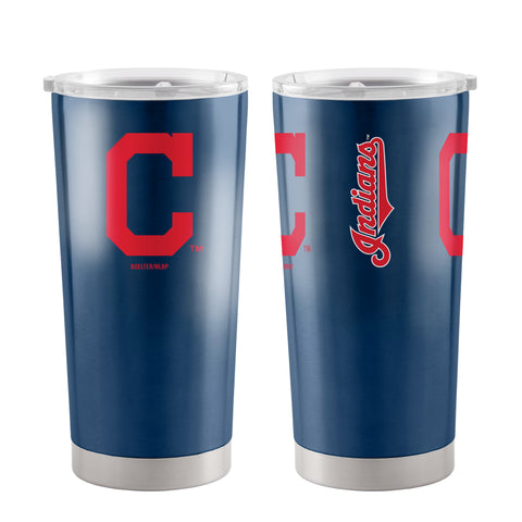 Cleveland Indians 20oz. Ultra Tumbler