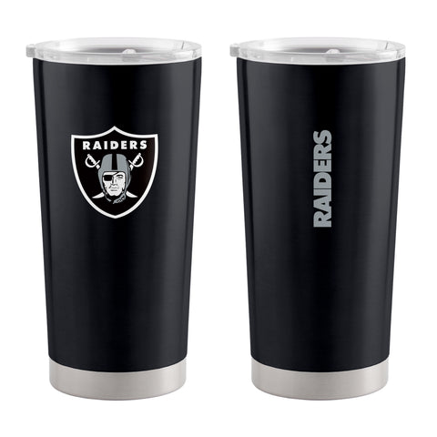 Las Vegas Raiders 20oz. Ultra Tumbler