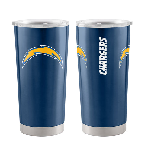 Los Angeles Chargers 20oz. Ultra Tumbler