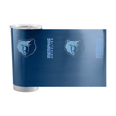 Memphis Grizzlies 20oz. Ultra Tumbler