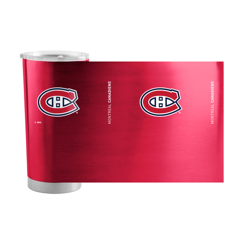 Montreal Canadiens 20oz. Ultra Tumbler