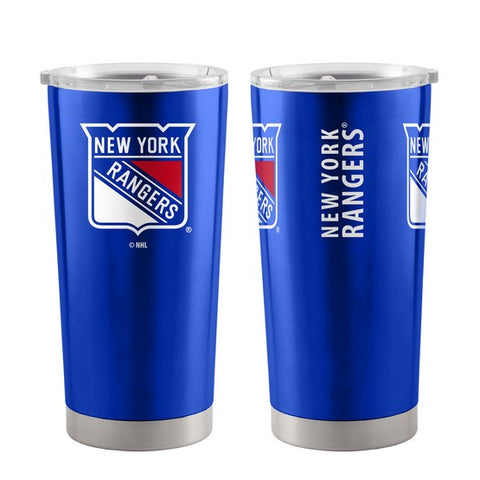 New York Rangers 20oz. Ultra Tumbler