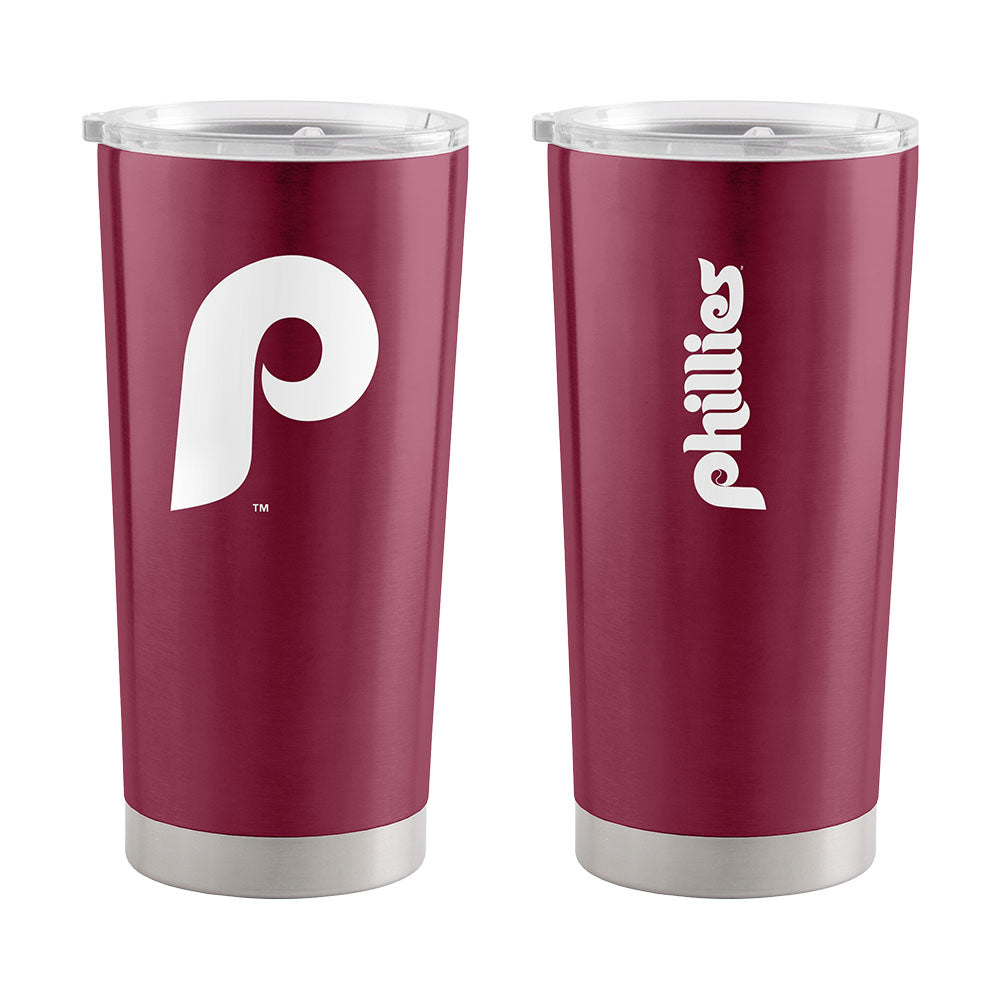 Philadelphia Phillies Retro 20oz. Ultra Tumbler