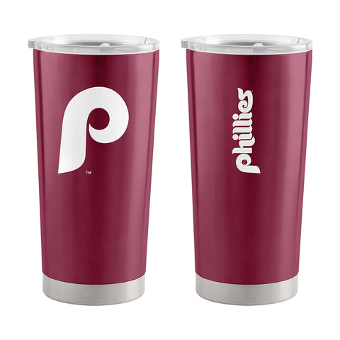 Philadelphia Phillies Retro 20oz. Ultra Tumbler
