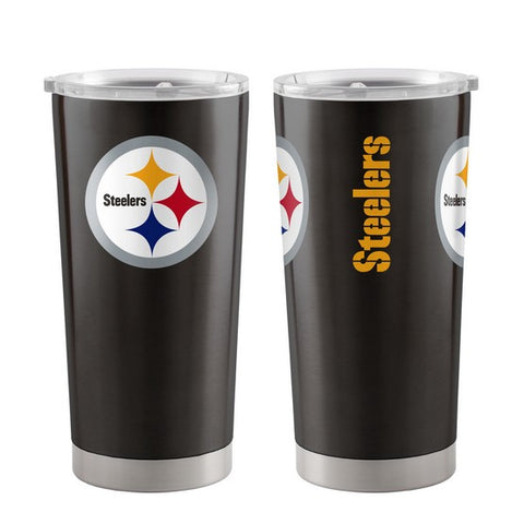 Pittsburgh Steelers 20oz. Ultra Tumbler