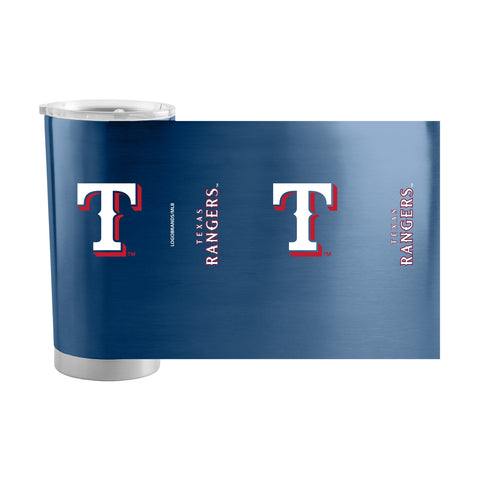 Texas Rangers 20oz. Ultra Tumbler