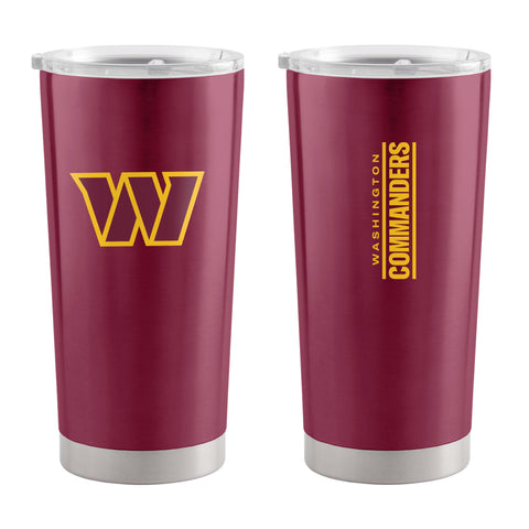 Washington Commanders 20oz. Ultra Tumbler