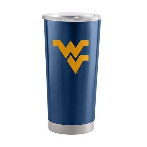 West Virginia Mountaineers 20oz. Ultra Tumbler