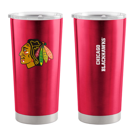 Chicago Blackhawks 20oz. Ultra Tumbler