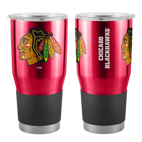 Chicago Blackhawks 30oz. Ultra Tumbler