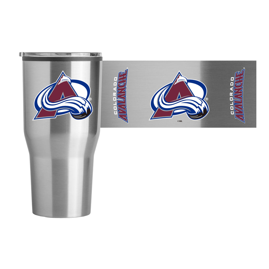 Colorado Avalanche 30oz. Ultra Tumbler