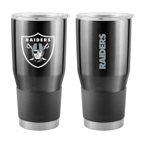 Las Vegas Raiders 30oz. Ultra Tumbler