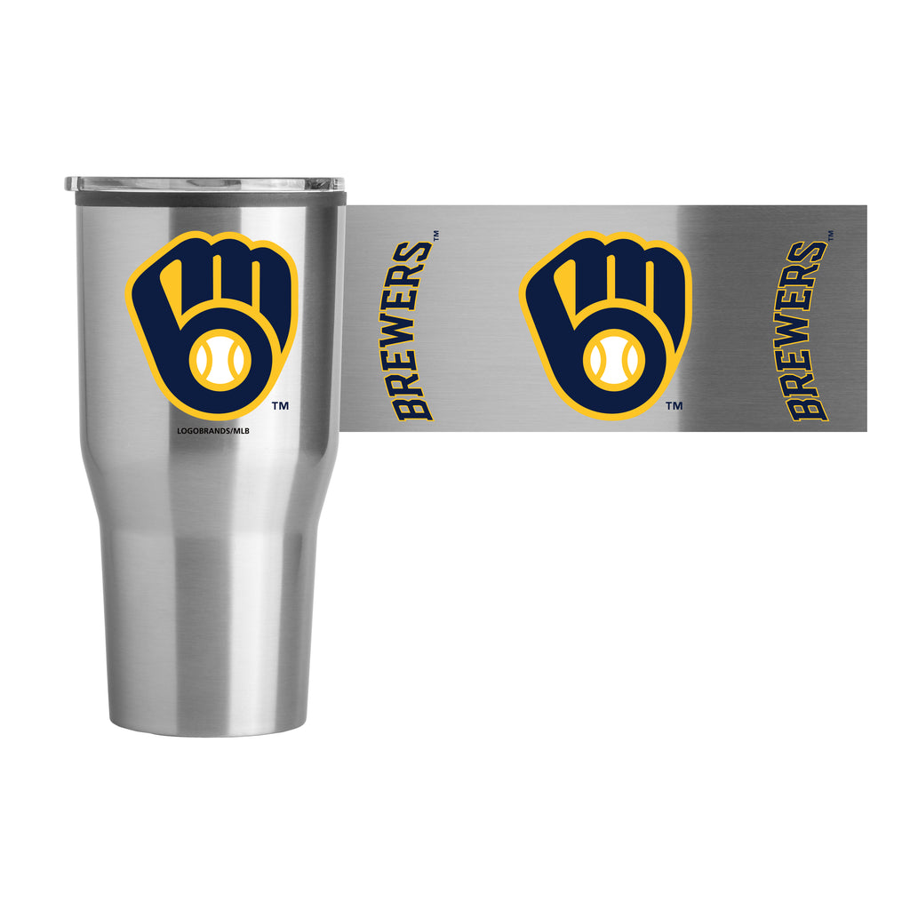 Milwaukee Brewers 30oz. Ultra Tumbler