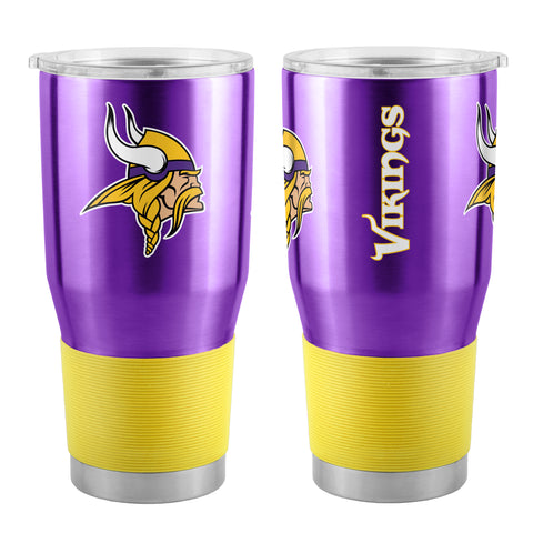 Minnesota Vikings 30oz. Ultra Tumbler