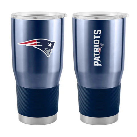 New England Patriots 30oz. Ultra Tumbler