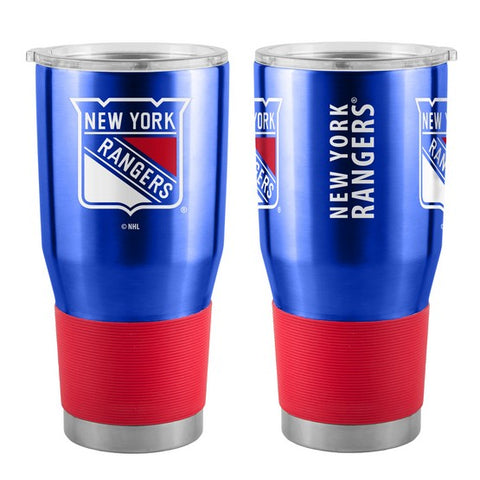 New York Rangers 30oz. Ultra Tumbler