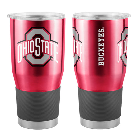 Ohio State Buckeyes 30oz. Ultra Tumbler