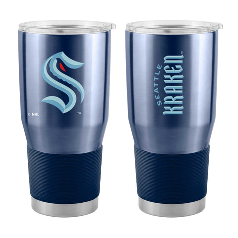 Seattle Kraken 30oz. Ultra Tumbler