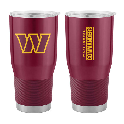 Washington Commanders 30oz. Ultra Tumbler