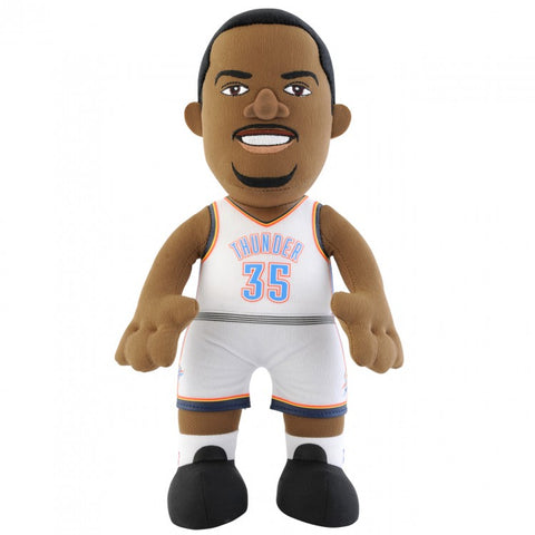 Oklahoma City Thinder Russell Westbrook 10" Player Plush - Blue Jersey