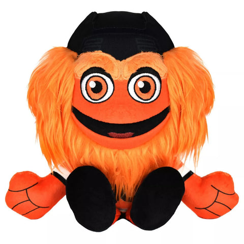 Philadelphia Flyers Gritty 8" Kuricha Mascot Plush