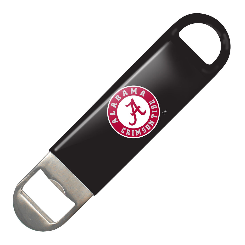 Alabama Crimson Tide Long Neck Bottle Opener