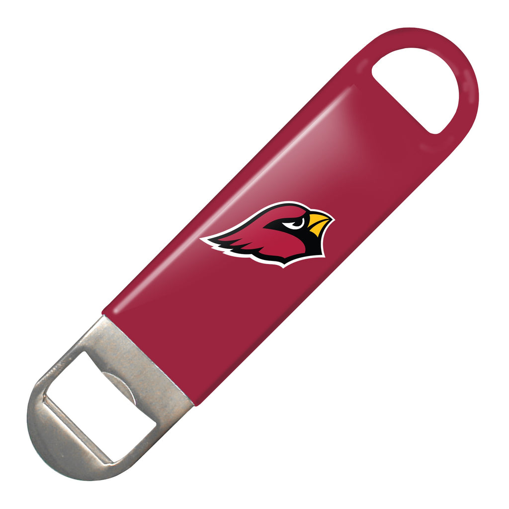 Arizona Cardinals Long Neck Bottle Opener