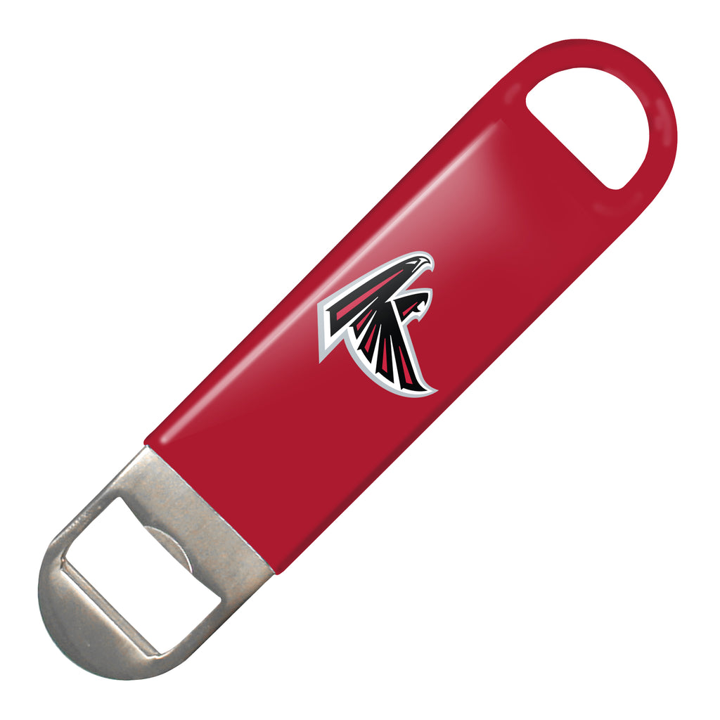 Atlanta Falcons Long Neck Bottle Opener