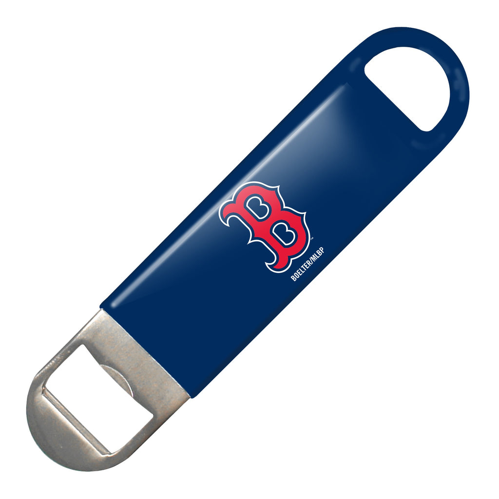 Boston Red Sox Long Neck Bottle Opener