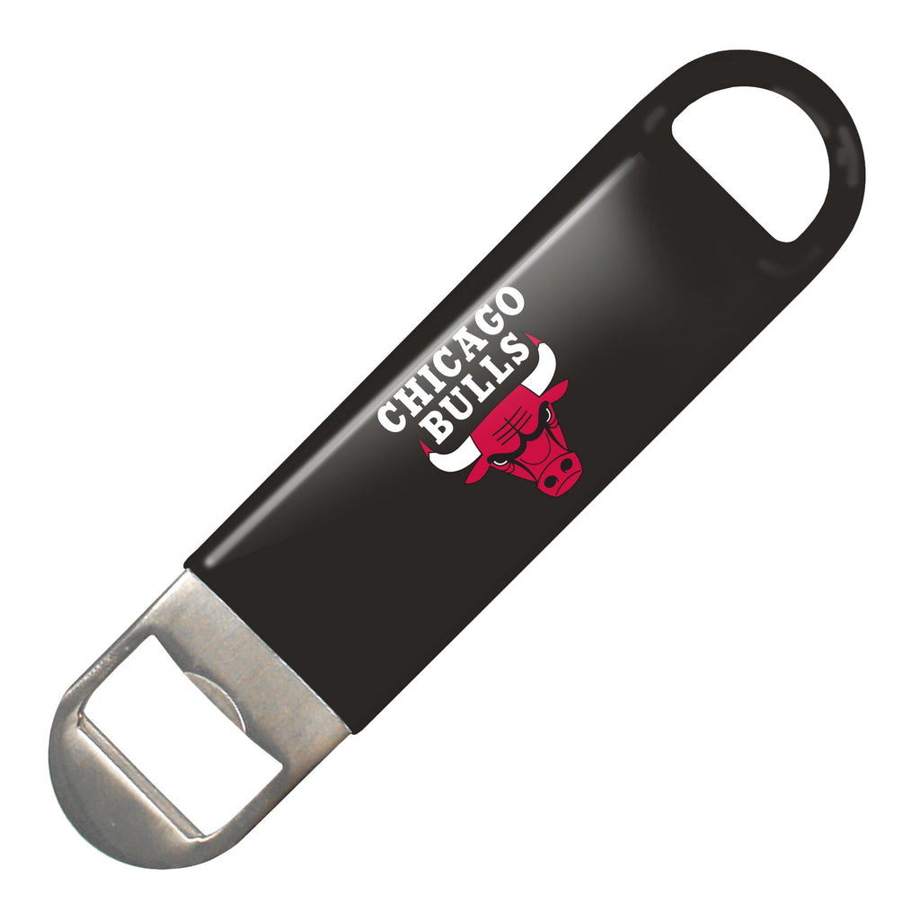 Chicago Bulls Longneck Bottle Opener