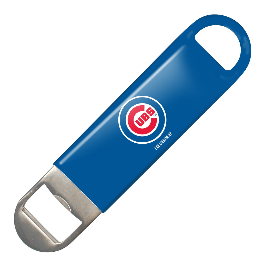 Chicago Cubs Long Neck Bottle Opener