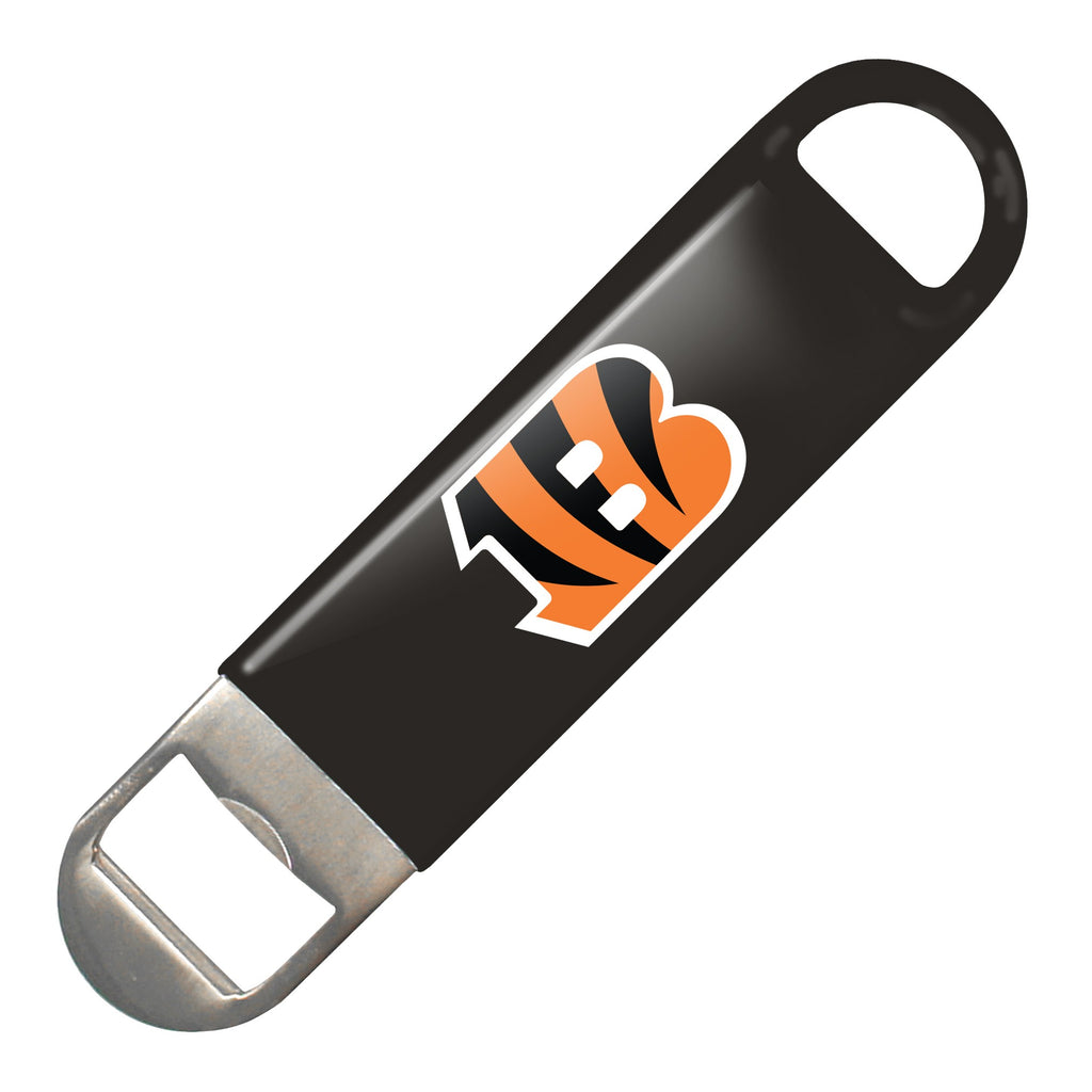 Cincinnati Bengals Long Neck Bottle Opener