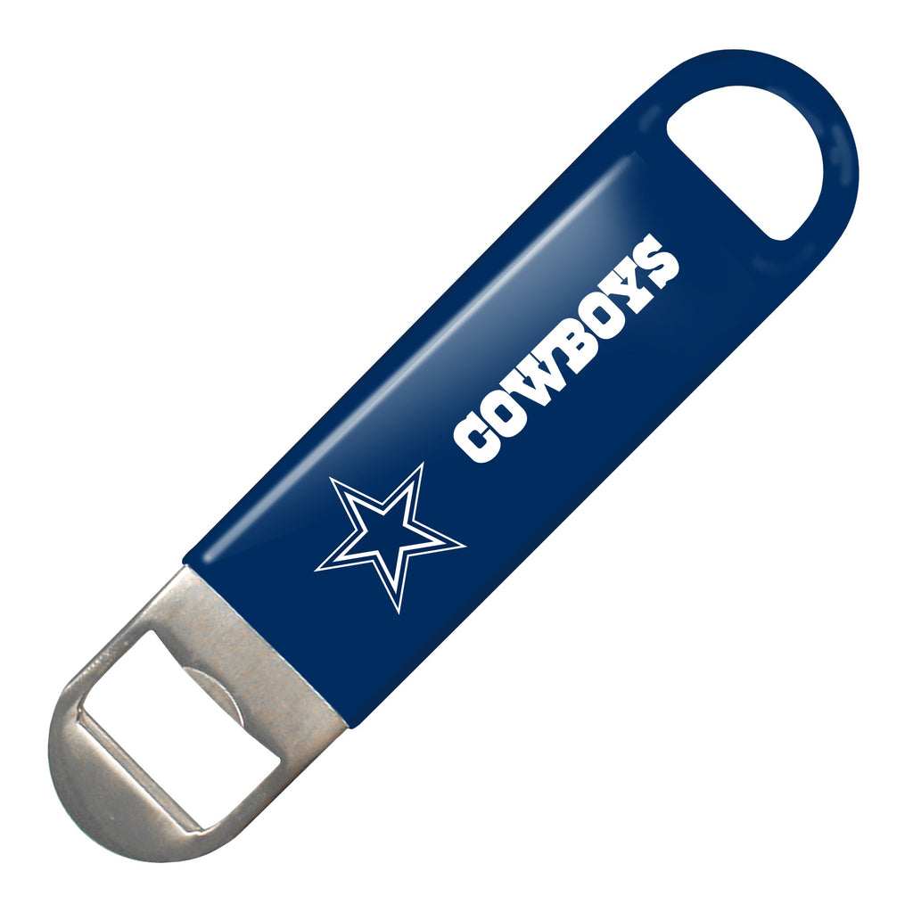 Dallas Cowboys Long Neck Bottle Opener